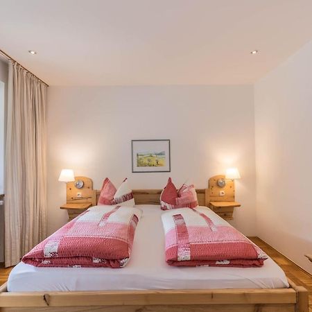 Ferienwohnung Foerchensee Ruhpolding Exteriér fotografie