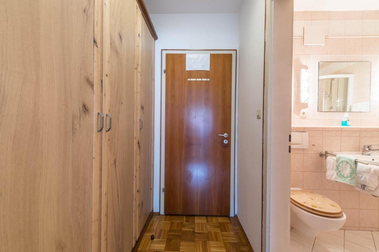 Ferienwohnung Foerchensee Ruhpolding Exteriér fotografie