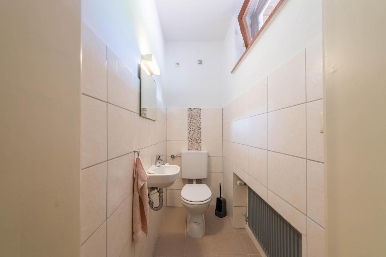 Ferienwohnung Foerchensee Ruhpolding Exteriér fotografie