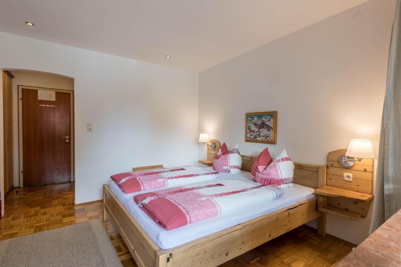 Ferienwohnung Foerchensee Ruhpolding Exteriér fotografie